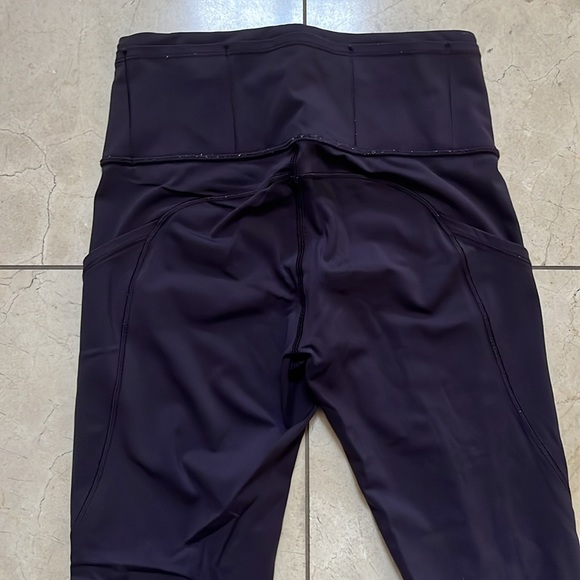 Lululemon Leggings - Picture 3 of 5